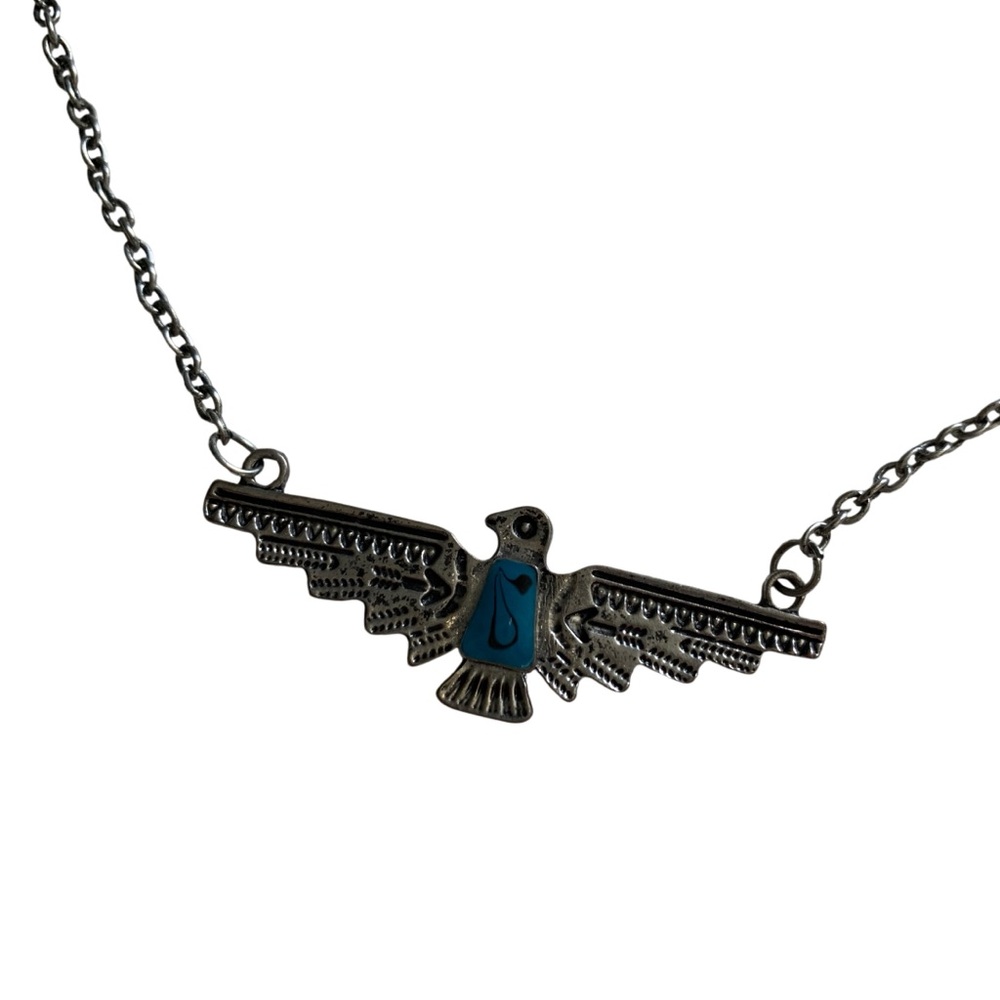 🤩 JEWELRY 2 FOR $10 - BUNDLE & SAVE 🤩 
Western Necklace